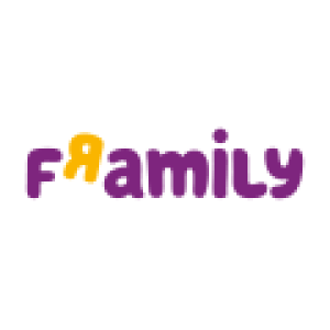 Logo des Shops Framily
