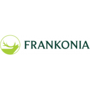 Logo des Shops Frankonia