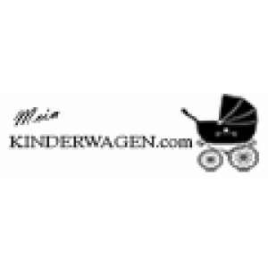 Logo des Shops MeinKinderwagen