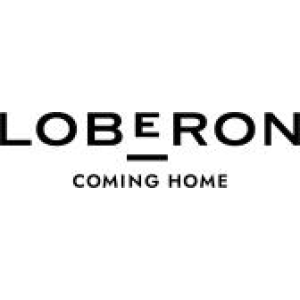 Logo des Shops LOBERON