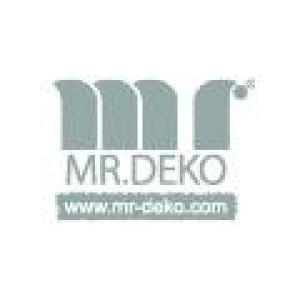 Logo des Shops Mr-Deko