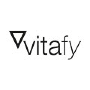 Logo des Shops Vitafy