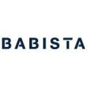 Logo des Shops Babista