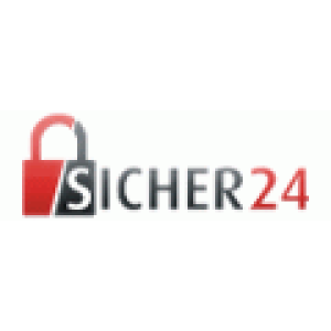 Logo des Shops sicher24.de