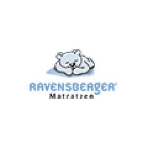 Logo des Shops ravensberger-matratzen