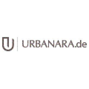 Logo des Shops URBANARA