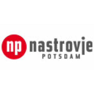 Logo des Shops napo-shop