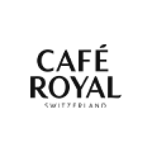 Logo des Shops Café Royal