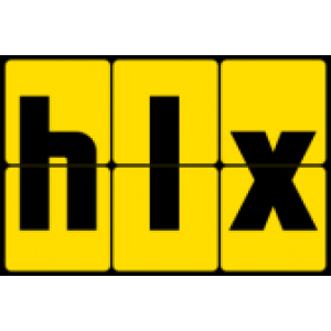 Logo des Shops HLX