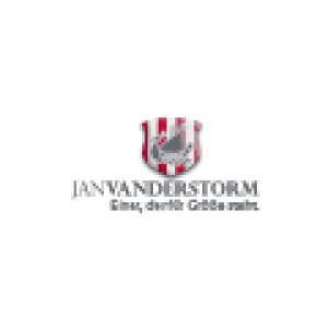 Logo des Shops Jan Vanderstorm