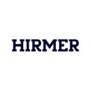 Logo des Shops HIRMER