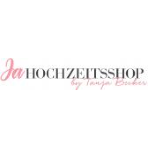 Logo des Shops Ja-Hochzeitsshop -