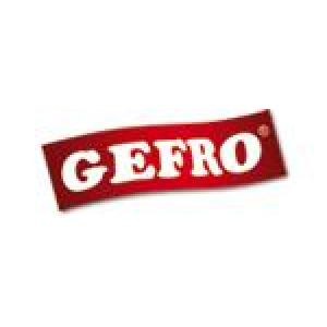 Logo des Shops GEFRO