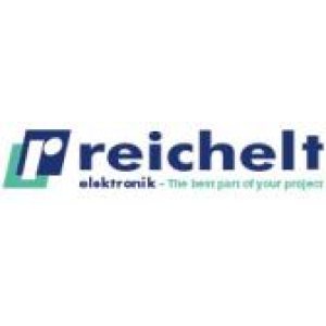 Logo des Shops reichelt elektronik