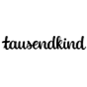 Logo des Shops tausendkind