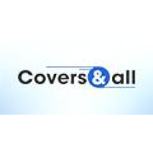 Logo des Shops Covers And All (Canada)