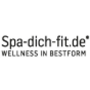 Logo des Shops Spa-dich-fit