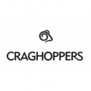 Logo des Shops Craghoppers