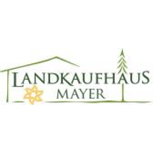 Logo des Shops Landkaufhaus Mayer