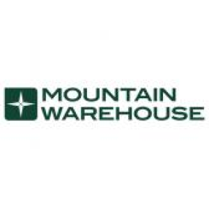 Logo des Shops Mountain Warehouse
