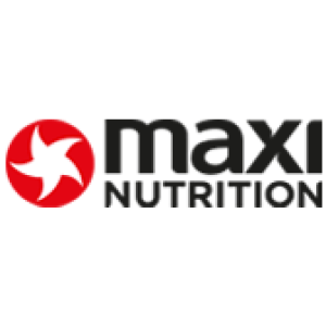 Logo des Shops MaxiNutrition