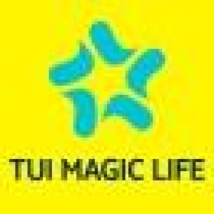 Logo des Shops TUI Magic Life