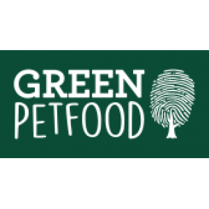 Logo des Shops Green-petfood