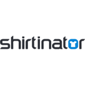 Logo des Shops Shirtinator