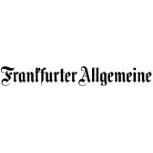 Logo des Shops Frankfurter Allgemeine Zeitung DE Partnerprogramm