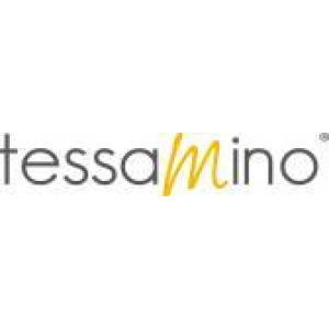 Logo des Shops tessamino