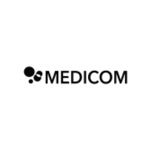 Logo des Shops Medicom
