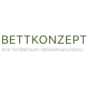 Logo des Shops Bettkonzept