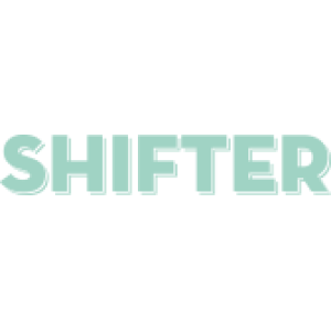 Logo des Shops shifter