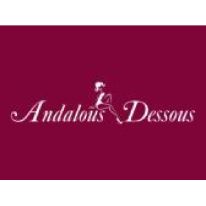 Logo des Shops Andalous Dessous - Reizwäsche & Dessous