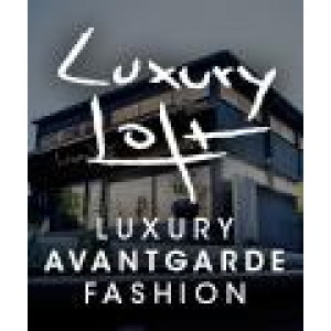 Logo des Shops Luxury Loft - Designer Mode online shoppen