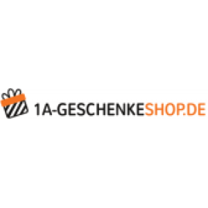 Logo des Shops 1a-Geschenkeshop