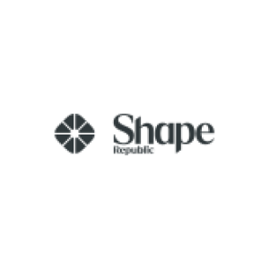 Logo des Shops Shape Republic