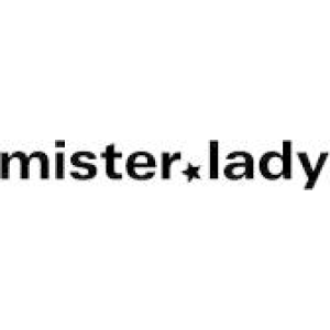 Logo des Shops Mister-lady