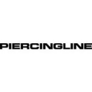 Logo des Shops Piercingline