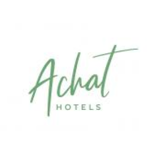 Logo des Shops ACHAT Hotels