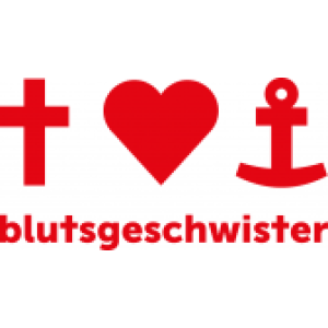 Logo des Shops blutsgeschwister