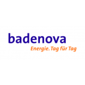 Logo des Shops Badenova