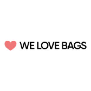 Logo des Shops WELOVEBAGS