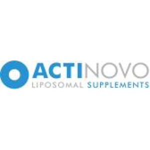 Logo des Shops Actinovo