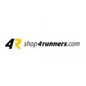 Logo des Shops shop4runners