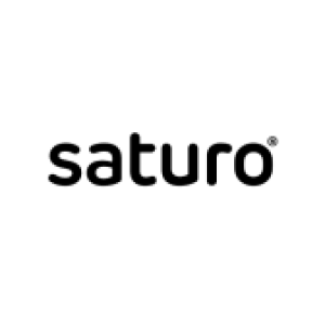 Logo des Shops SATURO