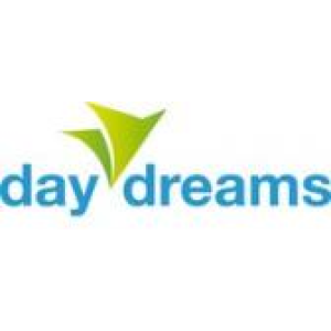 Logo des Shops Daydreams