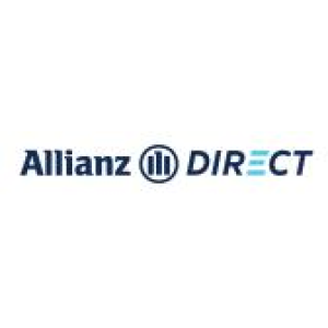 Logo des Shops Allianz Direct Versicherungen