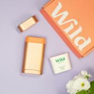 Logo des Shops Wild Cosmetics