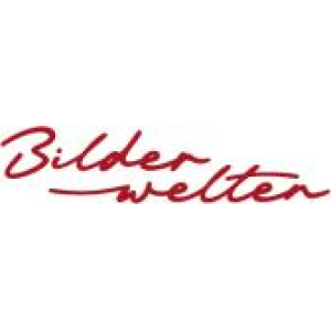 Logo des Shops Bilderwelten
